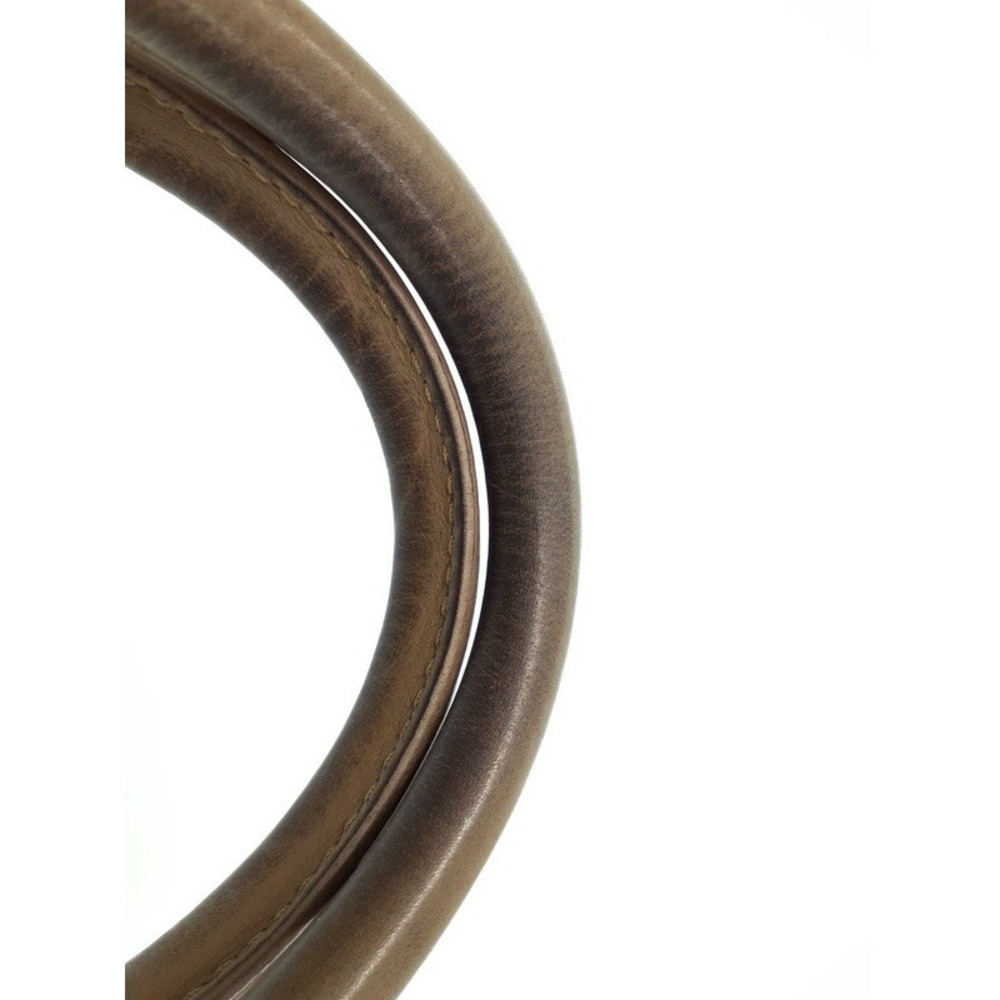 Celine Shopper Tote Shoulder Leather Calfskin Handbag - Picture 5 of 9